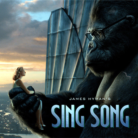 James Hyman's 'Sing Song'