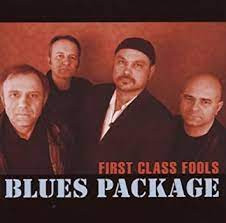 First Class Fools