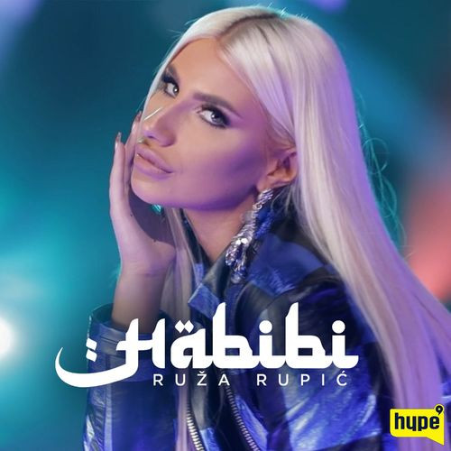 Habibi