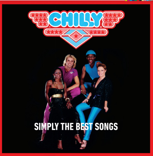 Simply The Best Songs 