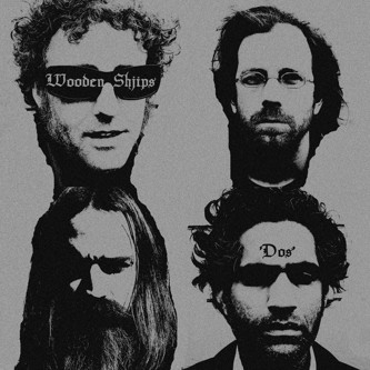 Wooden Shjips Record Store Day Mix CD