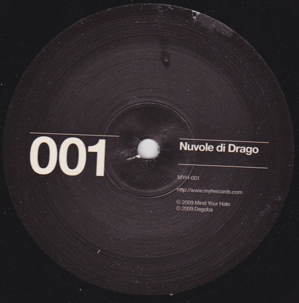 Nuvole Di Drago