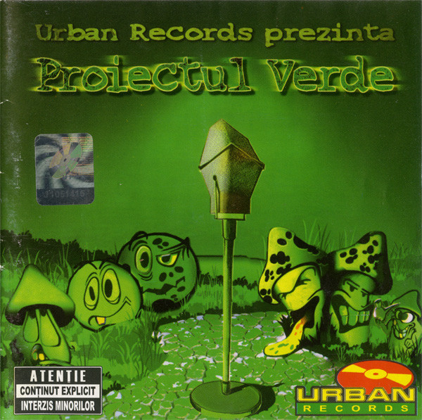 Proiectul Verde