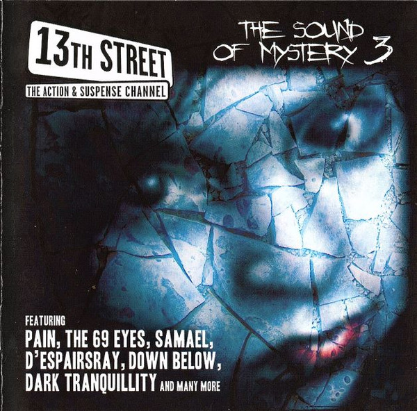 13th Street (The Sound Of Mystery 3)