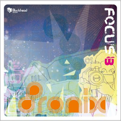 Focus 8