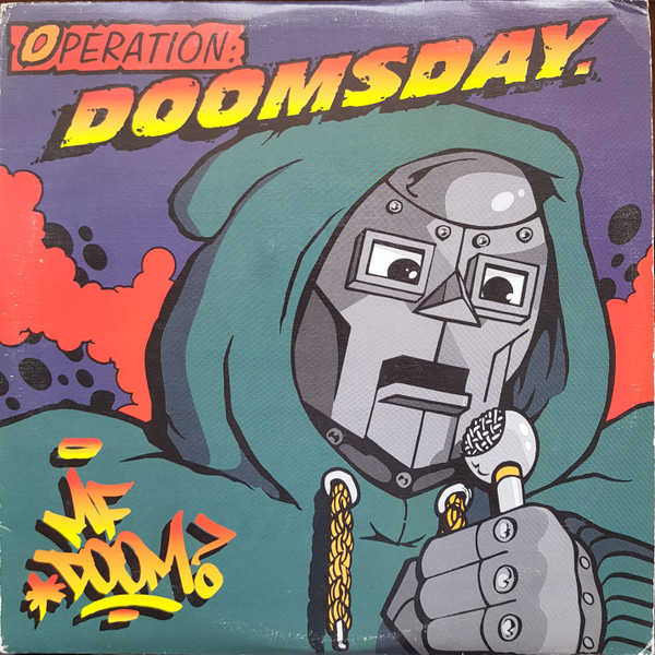 Operation: Doomsday