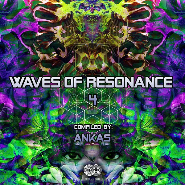 Waves Of Resonance - 4
