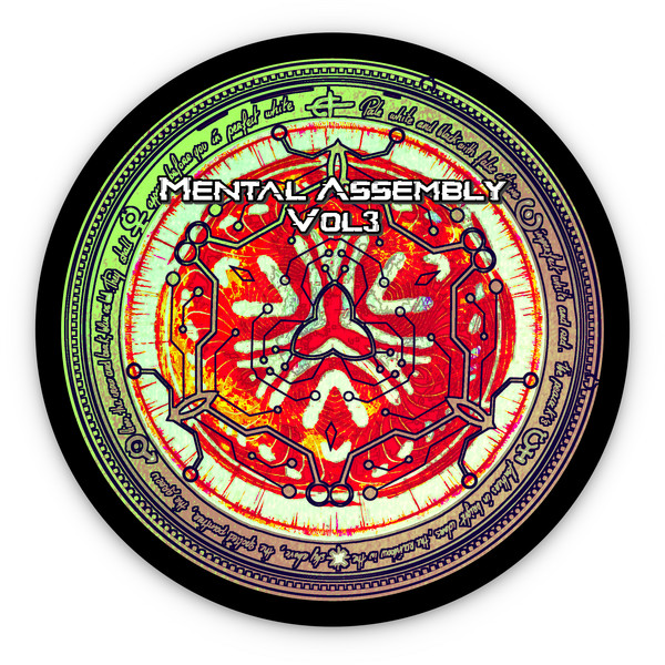 Mental Assembly Vol.3