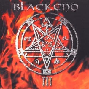 Blackend: The Black Metal Compilation Volume III
