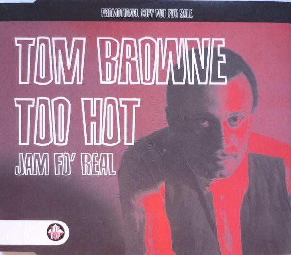 Too Hot