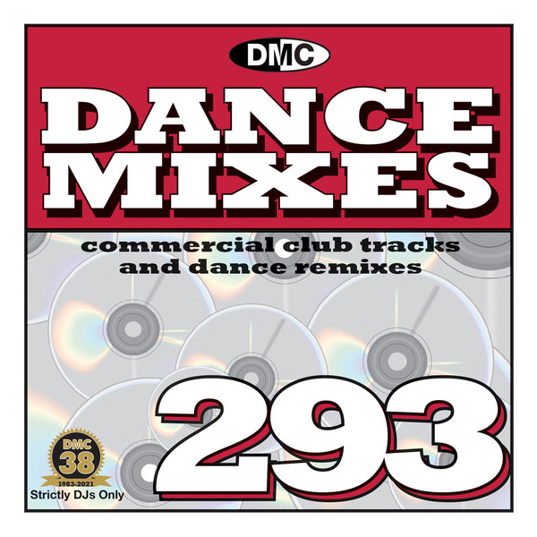 DMC Dance Mixes 293