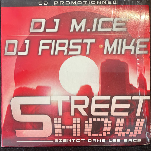 Street Show