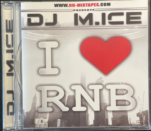 I ♥ RNB