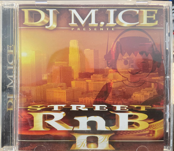 Street RnB II