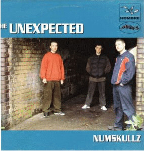 The Unexpected