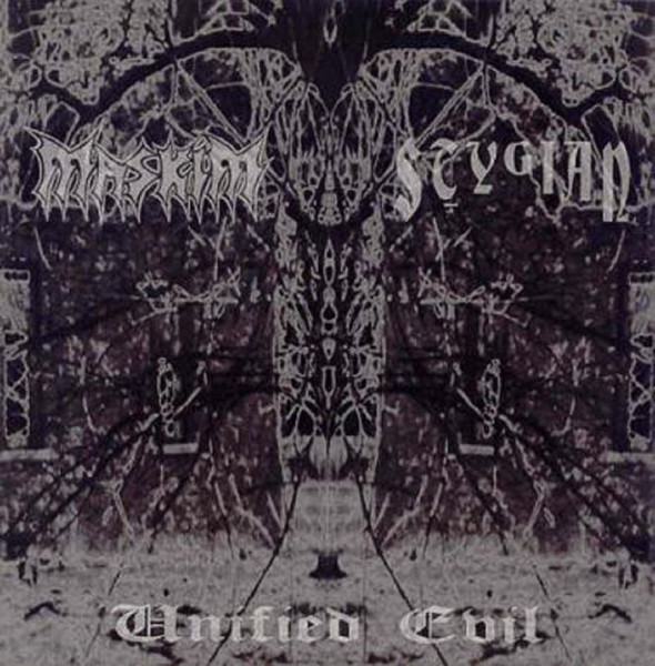 Unified Evil