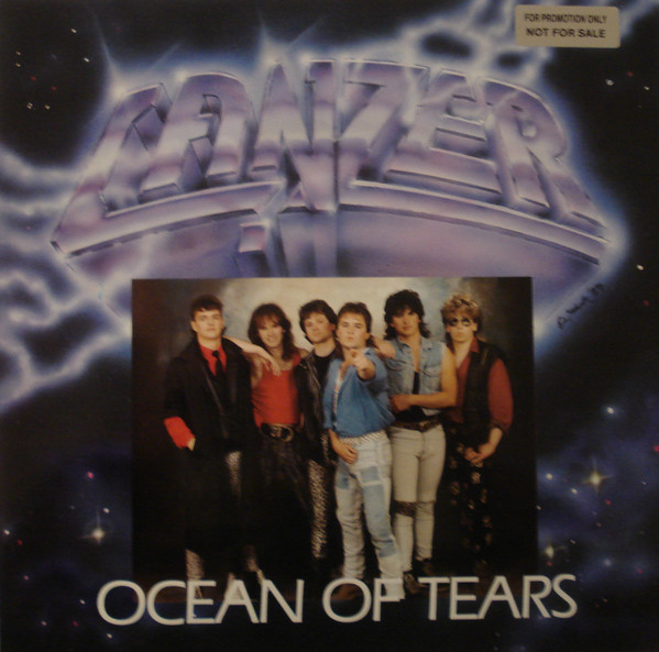 Ocean Of Tears