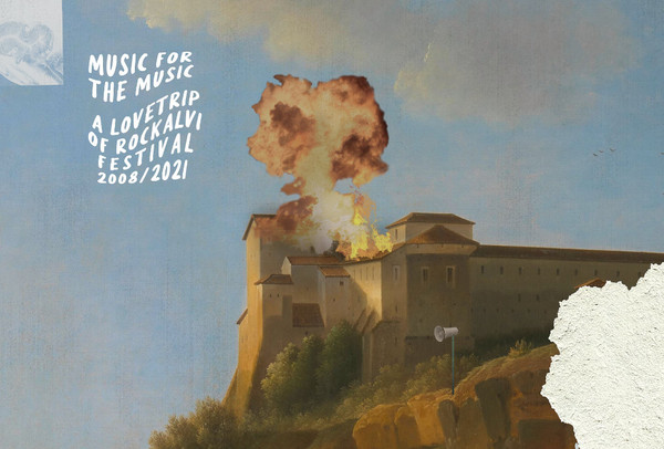 Music For The Music – A Lovetrip Of Rockalvi Festival 2008/2021