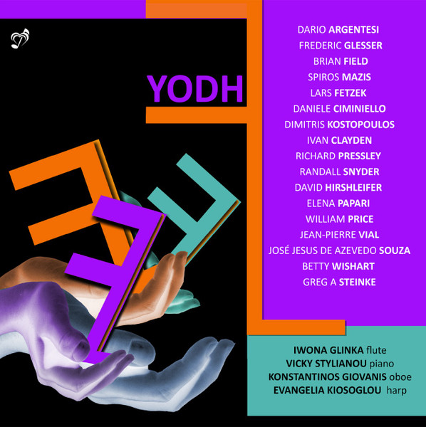 Yodh