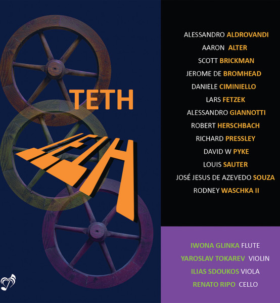 Teth