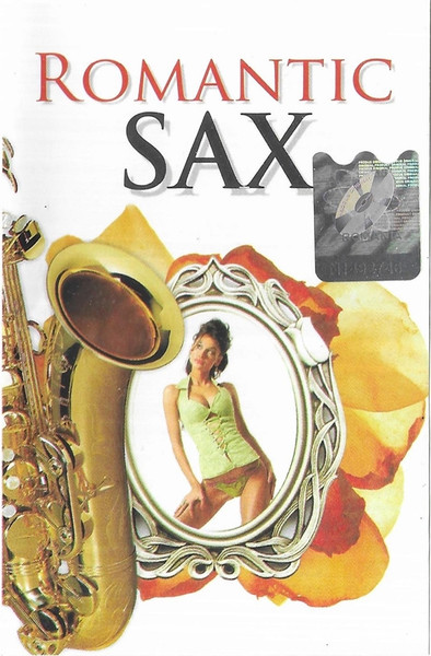 Romantic Sax