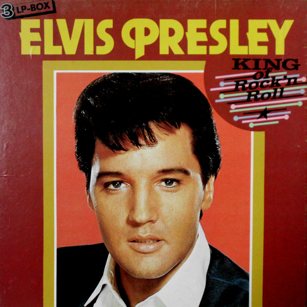 King Of Rock'n Roll