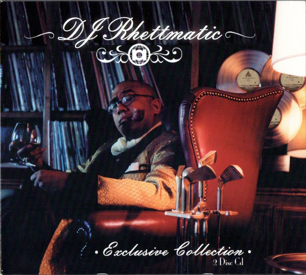 Exclusive Collection
