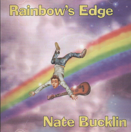 Rainbow's Edge