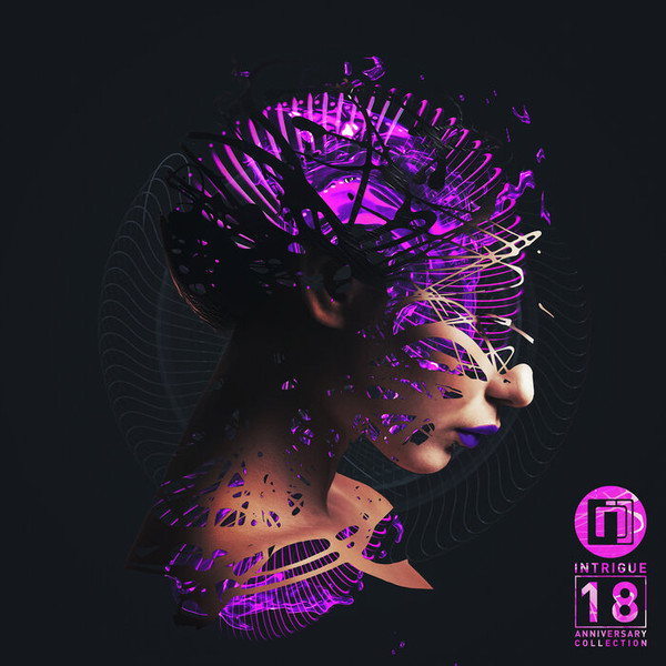Intrigue 18 - The Anniversary Collection