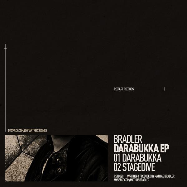 Darabukka EP
