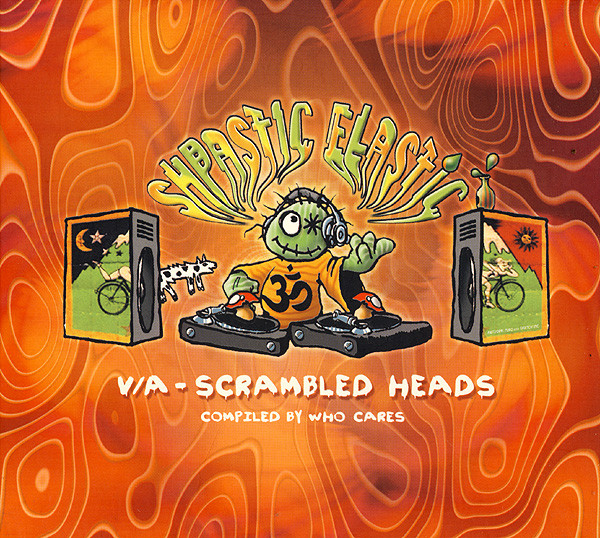Scrambled Heads