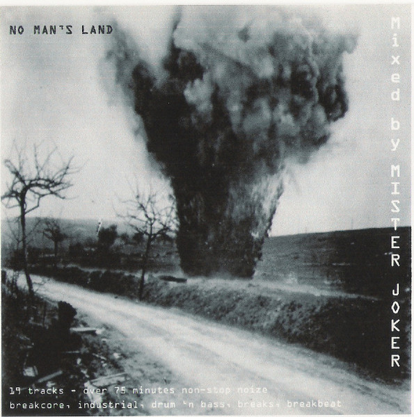 No Man's Land