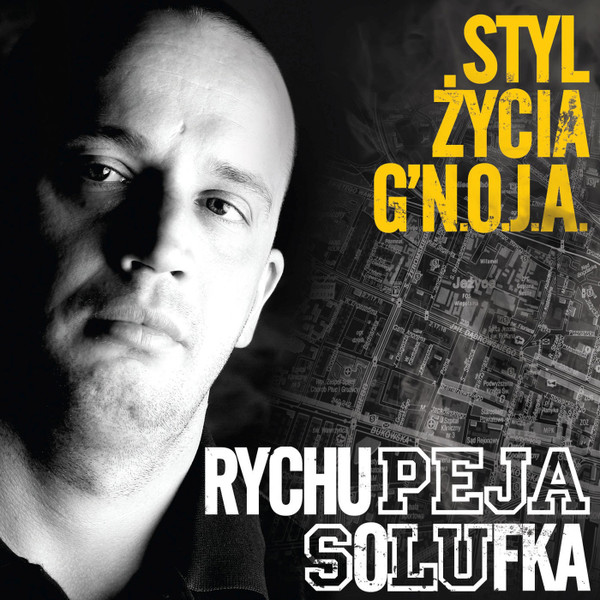 Styl Życia G'N.O.J.A.