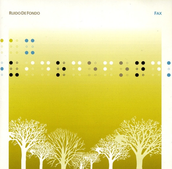Ruido De Fondo