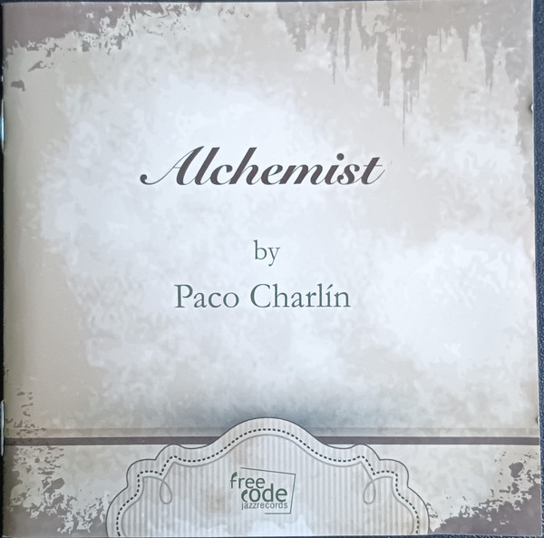 Alchemist by Paco Charlín