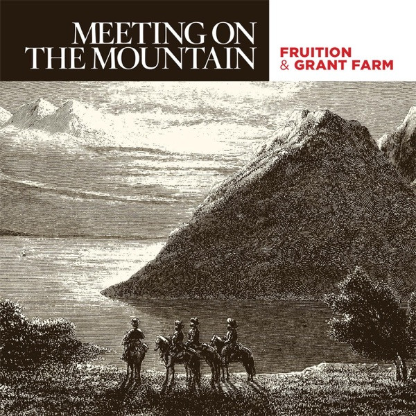 Meeting On The Mountain