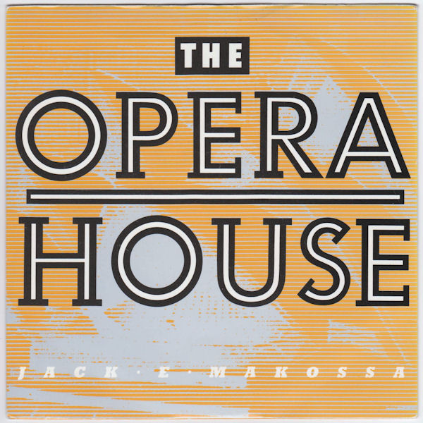 The Opera House