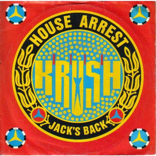 House Arrest