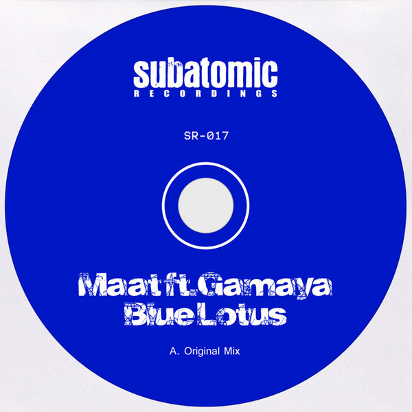 Blue Lotus