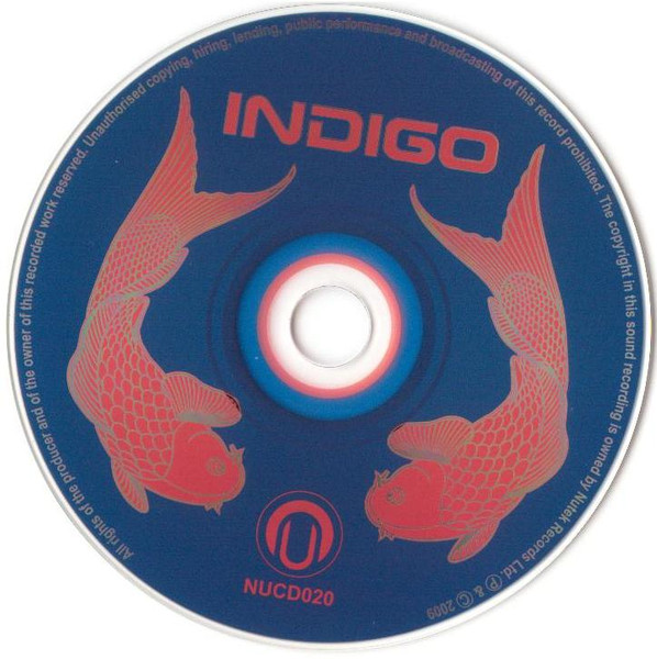 Indigo