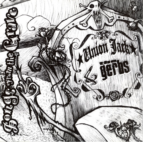 Songs From The Grave