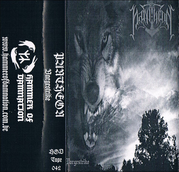 Vargrstrike