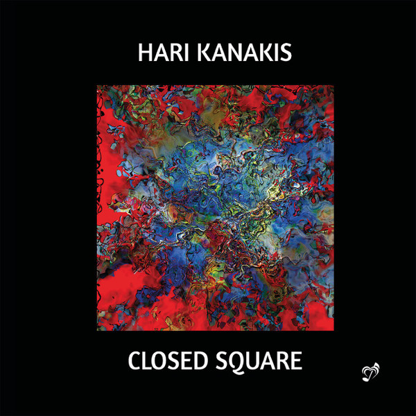 Closed Square