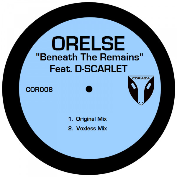 Beneath The Remains
