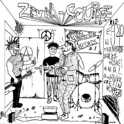 Zivil-Courage