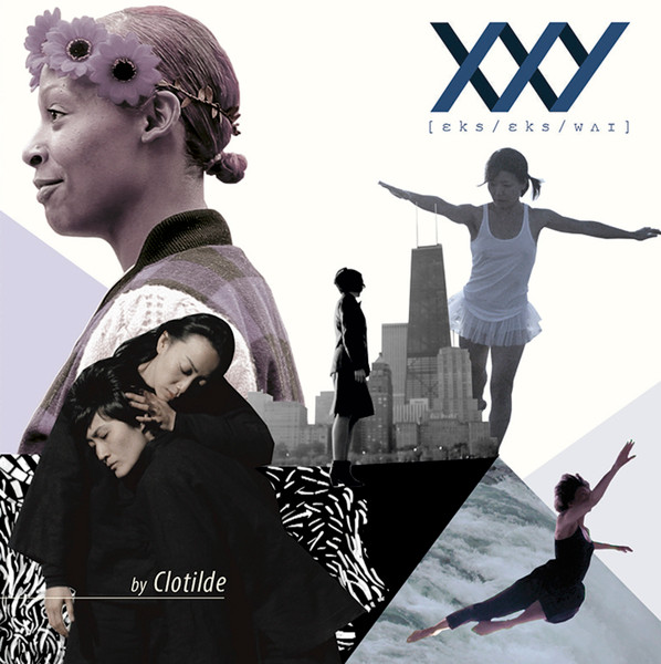 XXY [ɛks​/​ɛks​/​wʌɪ]