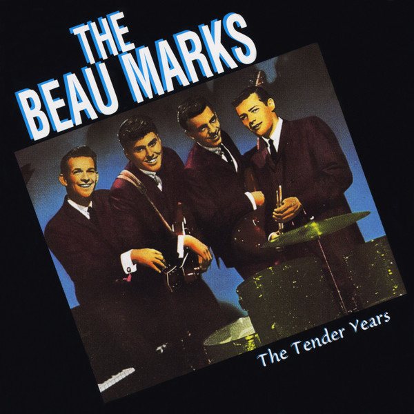 The Tender Years