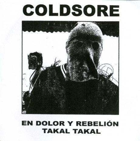 En Dolor Y Rebelión / Takal Takal