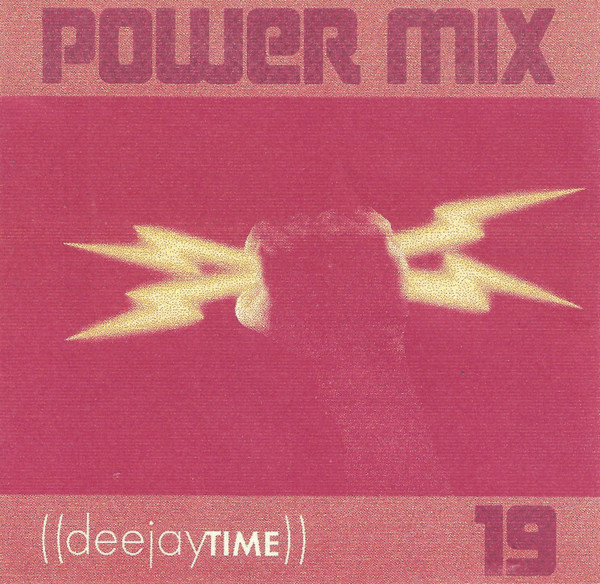 Dee Jay Time Power Mix 19