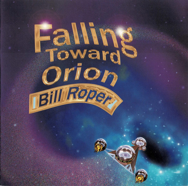 Falling Toward Orion
